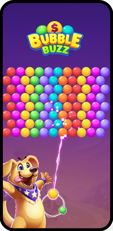 bubble-buzz