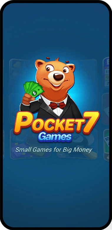 pocket7games