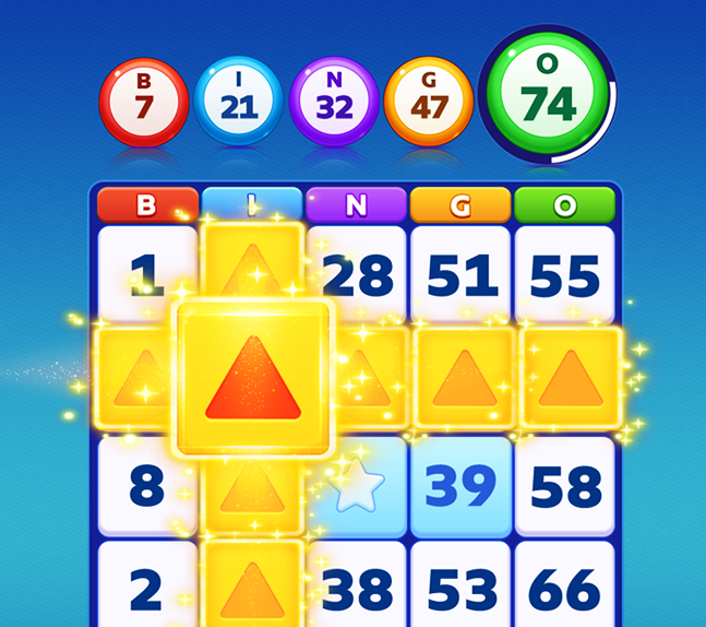 Bingo Tour
