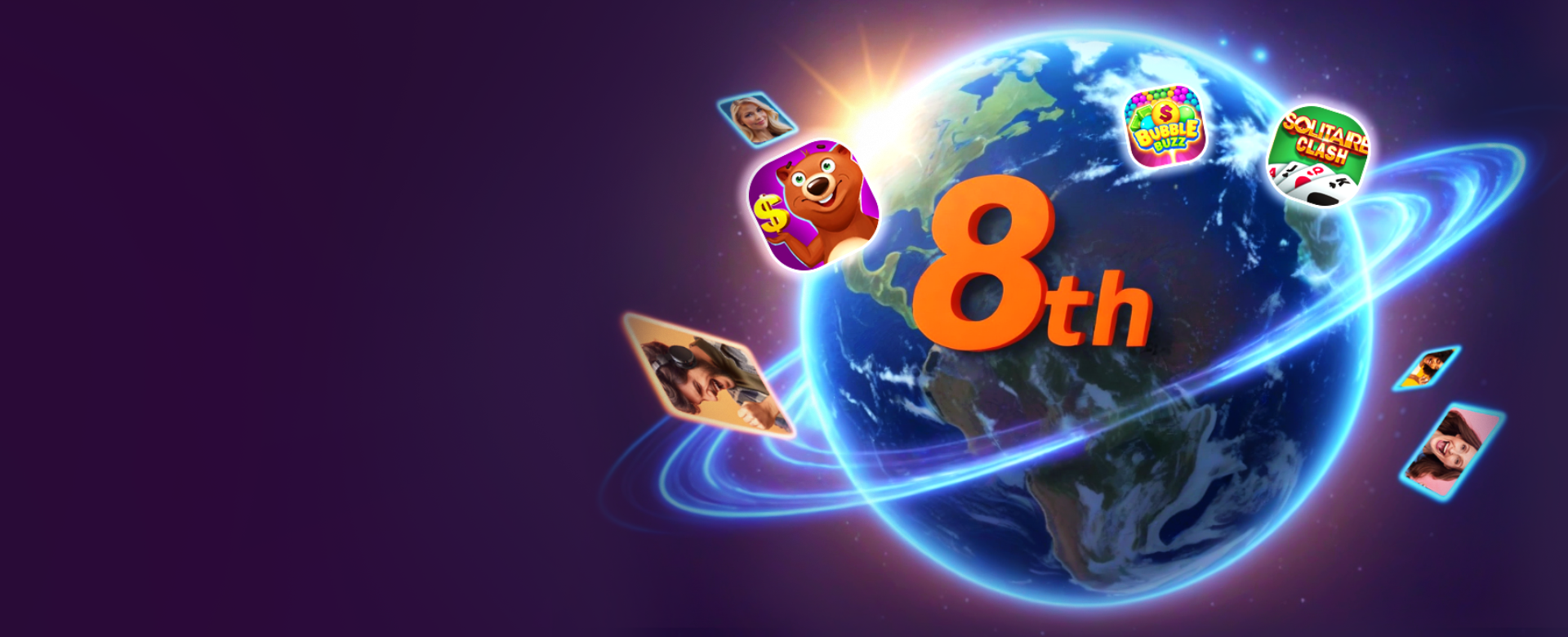 AviaGames Celebrates 8 years of Innovation and Growth in Mobile Gaming